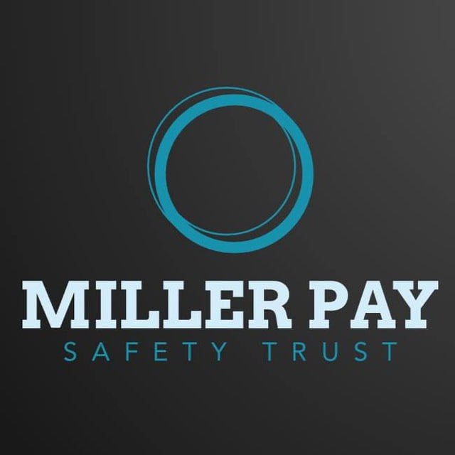 MillerPay Logo